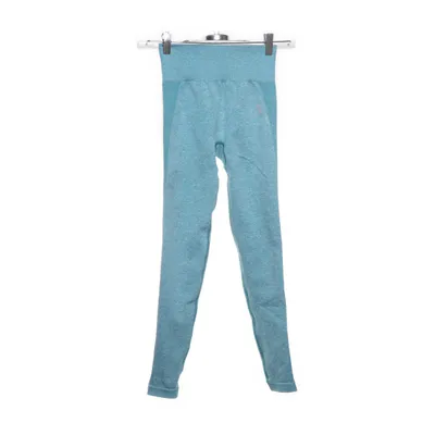Træningsleggings (Blå) fra Gymshark