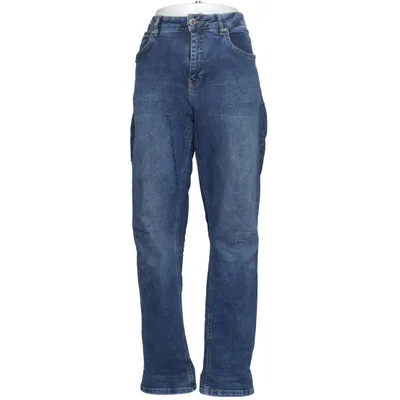 Jeans (alice) från Nice Denim Bomull, Elastan