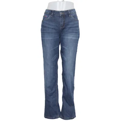 Jean (Bleu) de John Baner