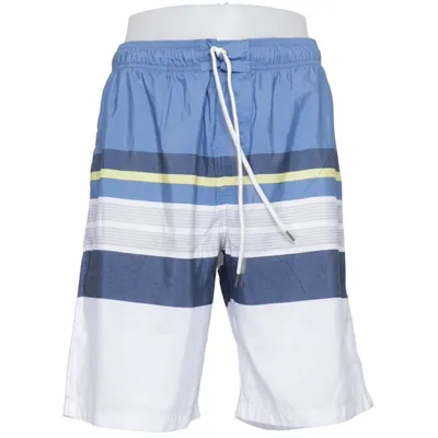 Shorts de bain (Bleu, Blanc, Jaune) de Watson's Polyester