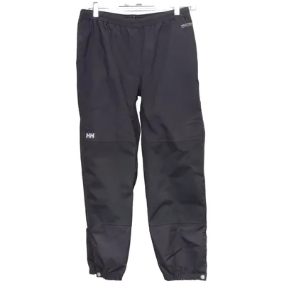 Pantalon imperméable (Noir) de Helly Hansen Polyamide, Polyester