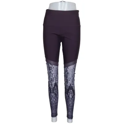 Sports tights (Purple, Multicolored) from Manduka