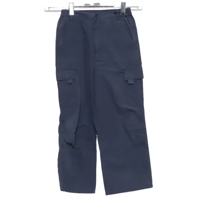 Cargo pants (Gray) from Kids and Friends Cotton, Polyester