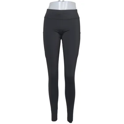Collants de sport (Helene Running Comp. Tights) de EYDA Élasthane, Polyamide