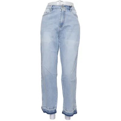 Jeans (Blue Daze) från Blue Daze Elastan, Ekologisk bomull, Polyester