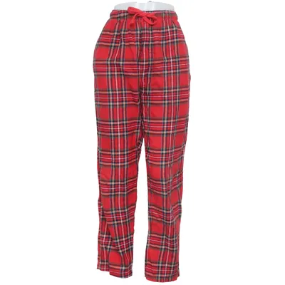Pantalon de pyjama (Rouge, Bleu, Noir) de Cubus Coton