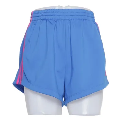 Trainingsshorts (Blauw, Roze) van Adidas Originals