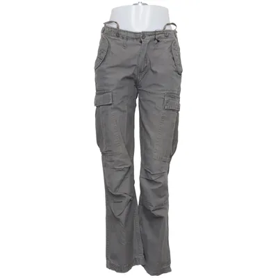 Pantalon cargo (Vert) de Brandit Coton