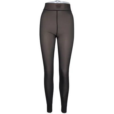 Collants polaires (Gris) de Ryzon