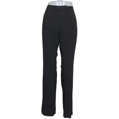 Pantalon de costume (Gris) de Tiger of Sweden Coton, Polyester, Laine