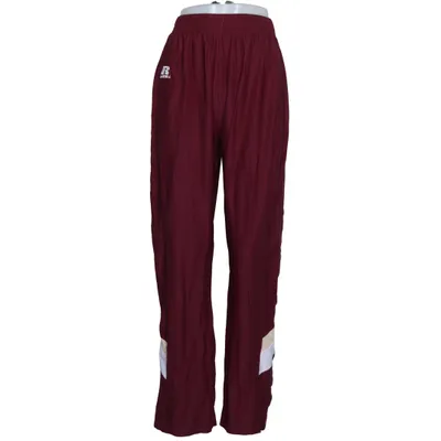 Joggers (Red) from Russell Elastane, Polyamide, Polyester