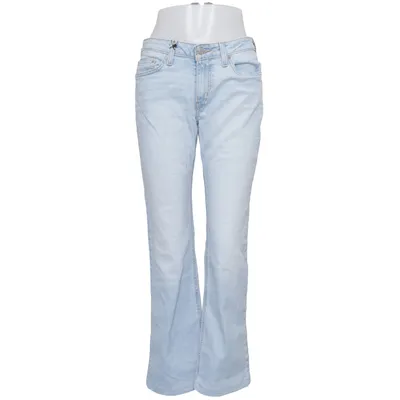 Jeans (Superlow Boot) fra Levi Strauss & Co
