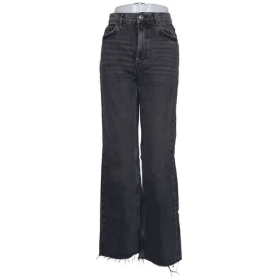 Jeans (Gray) from Perfect Jeans Gina Tricot Cotton