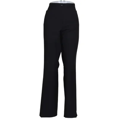 Jakkesætsbukser (LAURA WB) fra Brax Elastan, Polyester, Uld