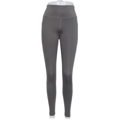 Collants de sport (Vert) de Athlecia Élasthane, Polyester