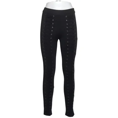 Leggings (Lacing Leggings) från Rebecca Stella Elastan, Polyester