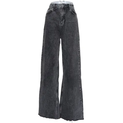 Jeans (Grå) från Rare Bomull