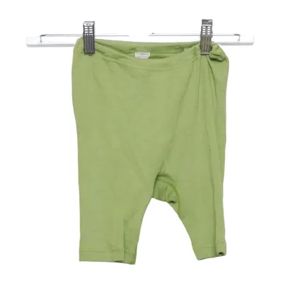 Lange onderbroek (Groen) van Cosilana Zijde, Wol