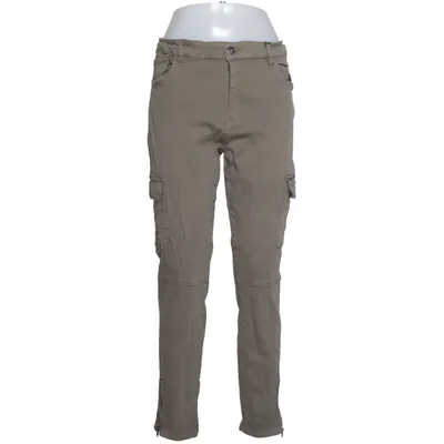 Cargobyxor (Grön) från ONLY Carmakoma