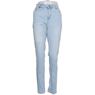 Jeans (Desire 48) fra Denim Bomuld, Elastan