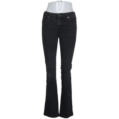 Jeans (Black) from Ed Hardy Cotton, Elastane