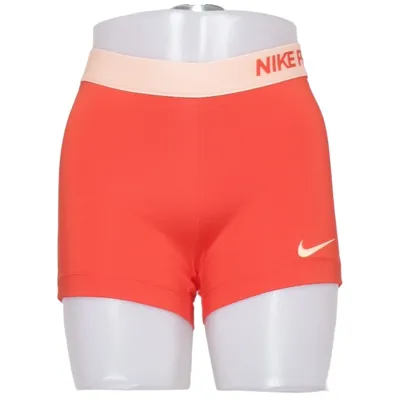 Compression shorts (Pro) from Nike Pro Elastane, Polyester