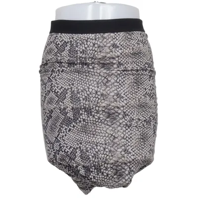 Rok (Beige, Zwart) van DAY Birger et Mikkelsen Elastaan, Viscose