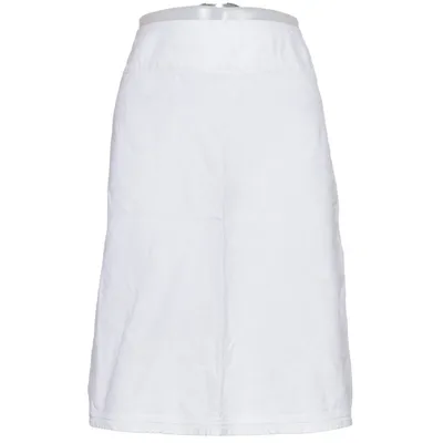 Skirt (White) from Biaggini
