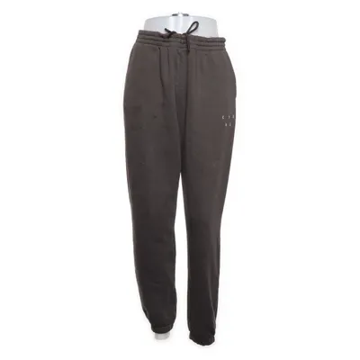Joggingbroek (Bruin) van Casall Organisch katoen, Polyester