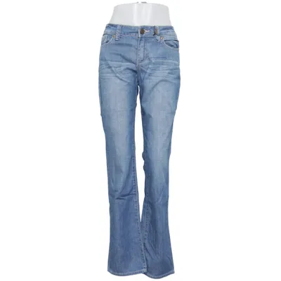 Jeans (HNPJ40A) from Naf Naf Cotton
