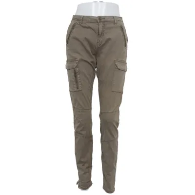 Cargo pants (Tight Tara) from Timezone Cotton, Elastane