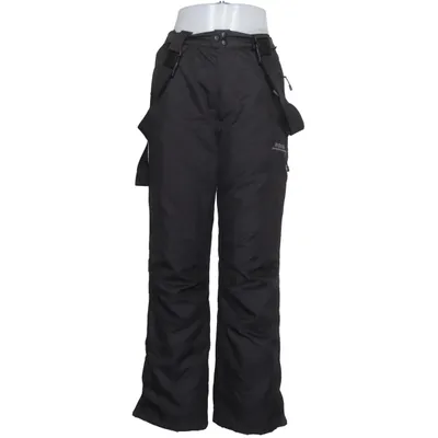 Snow pants (Black) from Ross Sportswear Polyester