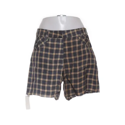 Shorts (Svart, Beige, Flerfärgad) från Miista Viskos