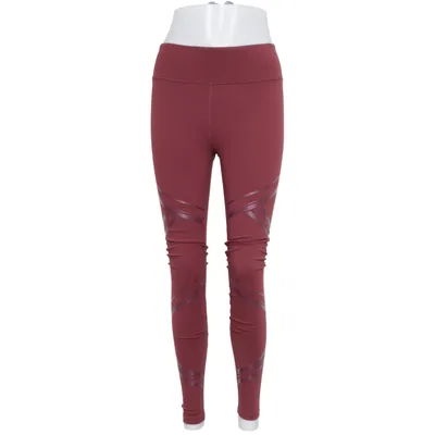 Sportleggings (Rot) von BumBum
