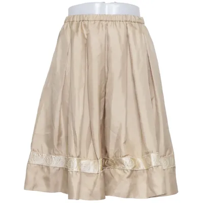 Rok (Beige) van JOOP! Zijde
