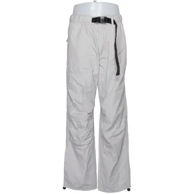 Bukser (Beige, Grå) fra H&M Bomuld
