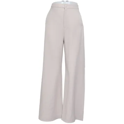 Palazzobyxor (Beige) från Rodebjer Elastan, Polyester, Viskos
