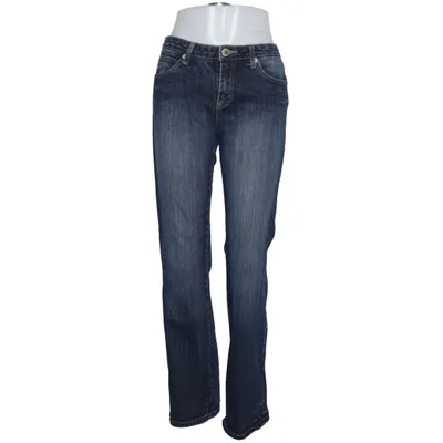 Jeans (Vivica) från Street One Bomull, Elastan