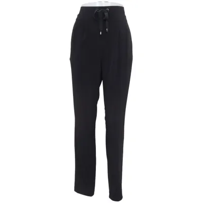 Broek (Zwart) van Judith Williams Elastaan, Polyester