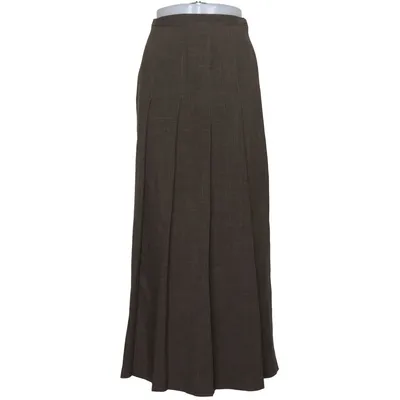 Rock (Grün) von Collections by Joy Polyester