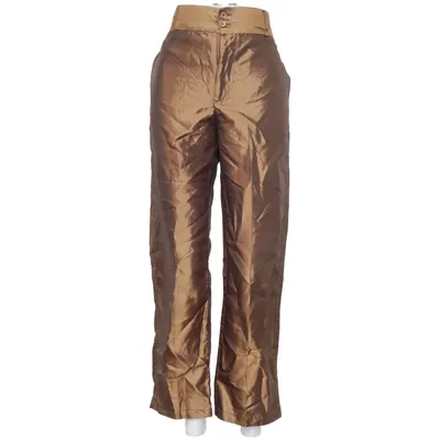 Pantalon de costume (Marron)