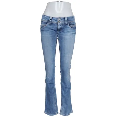 Jeans (VENUS) från Pepe Jeans Bomull, Elastan, Polyester