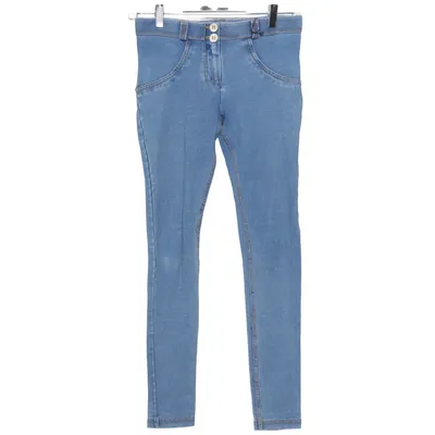 Treggings (Wr.Up) fra Freddy WR.UP Bomuld, Elastan