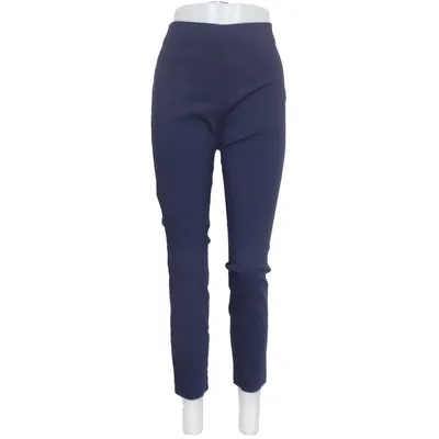 Broek (Blauw) van Essentials by Tchibo Elastaan, Polyamide, Viscose