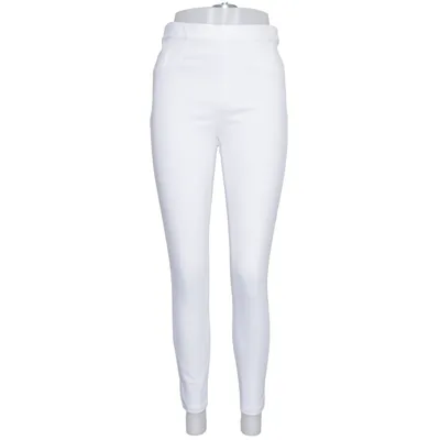 Treggings (Blanc) de Spanx Coton, Élasthane, Polyamide, Polyester