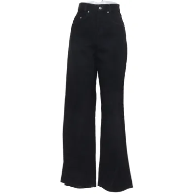 Jeans (Svart) från Jacky-O Bomull
