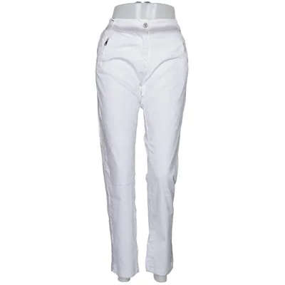 Jeans (White) from Chill