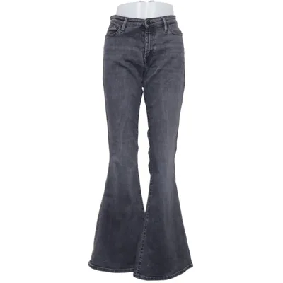 Jeans (Jane) von Denham Elasthan, Bio-Baumwolle, Recyceltes Polyester