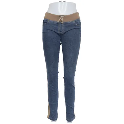 Spijkerbroek (Blauw, Bruin) van Plein Sud Jeans