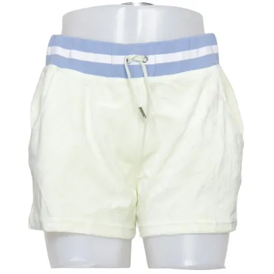 Short de jogging (Jaune, Bleu) de Juicy Couture Sport